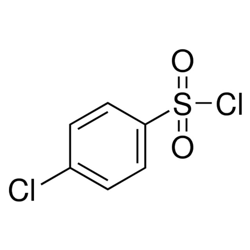 4-氯苯磺酰氯,98-60-2
