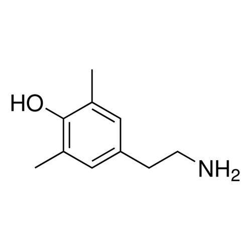 4-(2-Aminoethyl)-2,6-dimethylphenol,804427-10-9