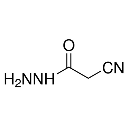 氰乙酰肼,140-87-4