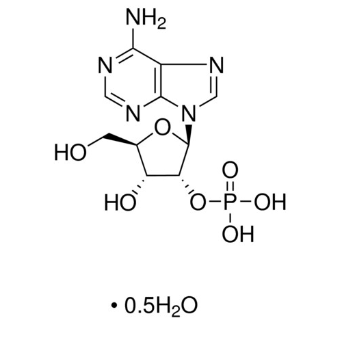 腺苷-2′-磷酸,130-49-4