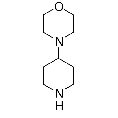 4-吗啉哌啶,53617-35-9