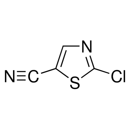 2-氯噻唑-5-甲腈,51640-36-9