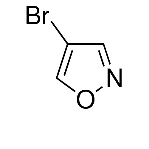 4-Bromoisoxazole,97925-43-4