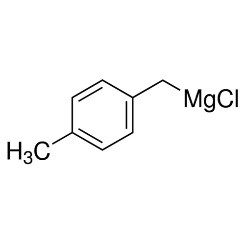 4-甲基苄基氯化镁 溶液,29875-07-8