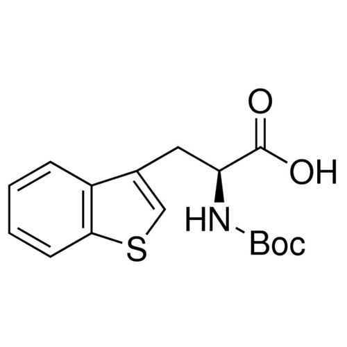 Boc-β-(3-苯并噻吩)-Ala-OH,154902-51-9