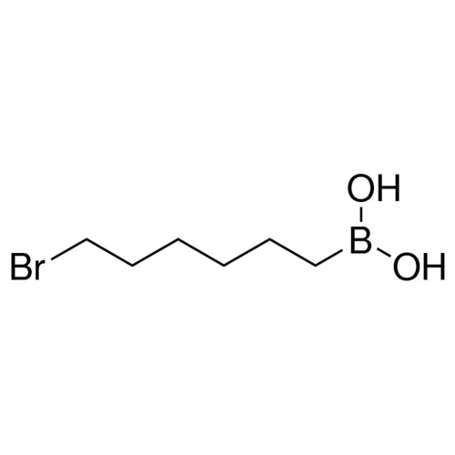 6-溴己基硼酸,148562-12-3