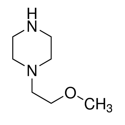 1-(2-甲氧基乙基)哌嗪,13484-40-7