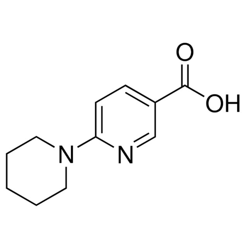 6-哌啶烟酸,120800-50-2