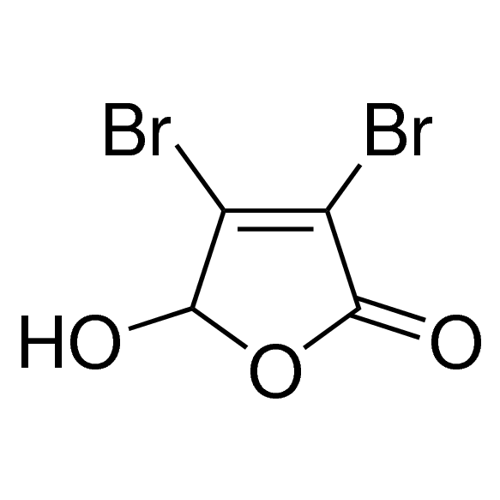 粘溴酸,488-11-9