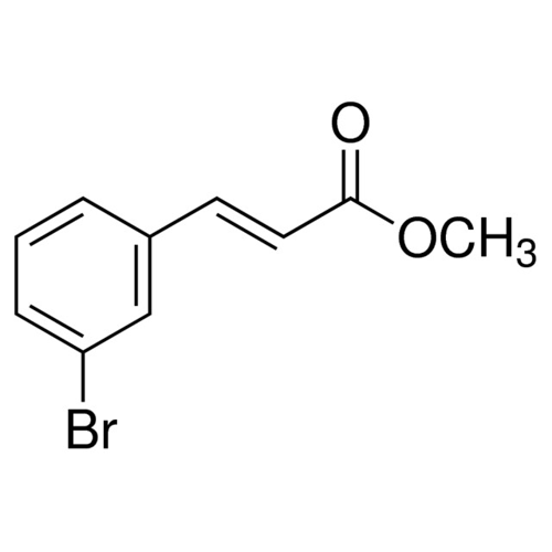 Methyl 3-bromocinnamate, predominantly <I>trans</I>,79432-87-4