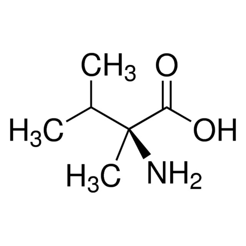 (<I>S</I>)-(-)-α-甲基缬氨酸,53940-83-3