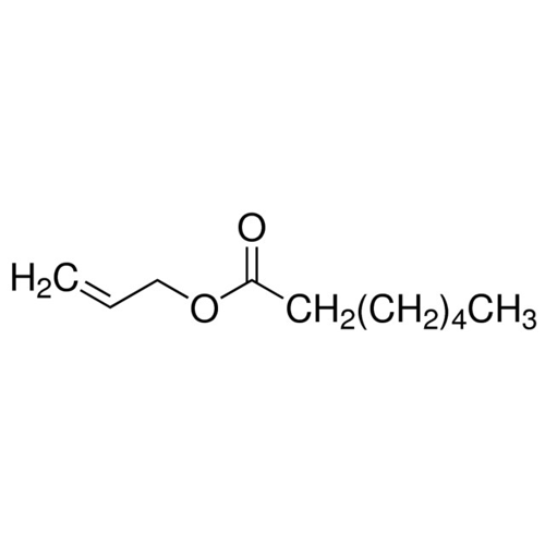 庚酸烯丙酯,142-19-8