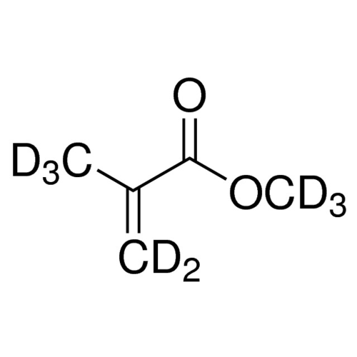 甲基丙烯酸甲酯-d<SUB>8</SUB>,35233-69-3