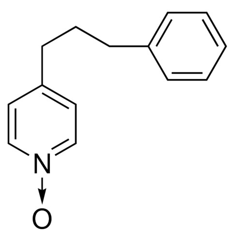 4-(3-苯丙基)吡啶氮氧化物,34122-28-6