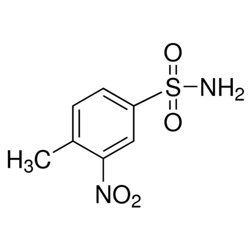 4-甲基-3-硝基苯磺酰胺,6949-23-1