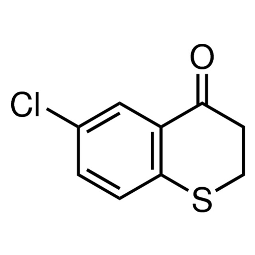 6-氯硫代苯并二氢吡喃-4-酮,13735-12-1