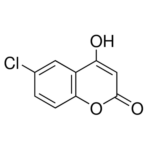 6-氯-4-羟基香豆素,19484-57-2