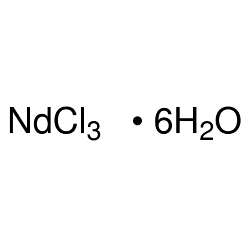 氯化钕(III) 六水合物,13477-89-9