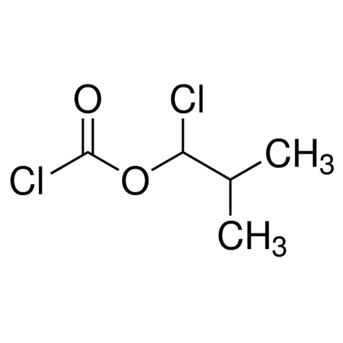 1-氯-2-甲基丙基氯甲酸酯,92600-11-8