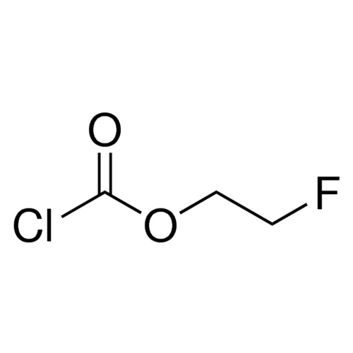 2-氟乙基氯甲酸,462-27-1