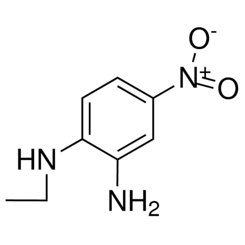 N1-ETHYL-4-NITRO-1,2-PHENYLENEDIAMINE,66668-41-5
