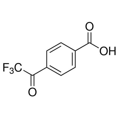 4-(三氟乙酰基)苯甲酸,58808-59-6