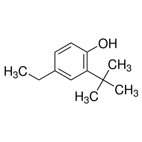 2-叔丁基-4-乙基苯酚,96-70-8