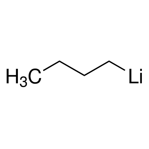 <I>正</I>丁基锂 溶液,109-72-8