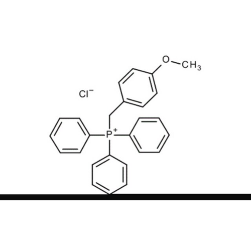 4-Methoxybenzyltriphenylphosphonium chloride,3462-97-3