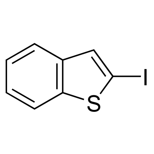 2-Iodobenzothiophene,36748-89-7