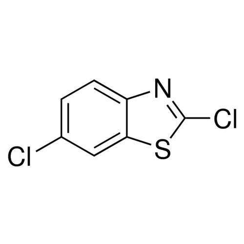 2,6-二氯苯并噻唑,3622-23-9