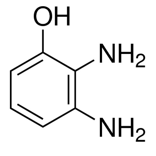 2,3-二氨基苯酚,59649-56-8