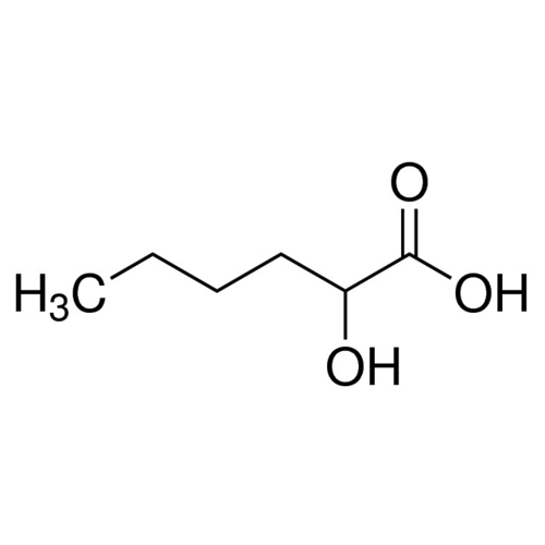 2-羟基己酸,6064-63-7