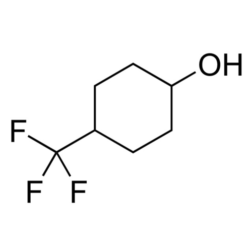 4-(Trifluoromethyl)cyclohexanol,30129-18-1