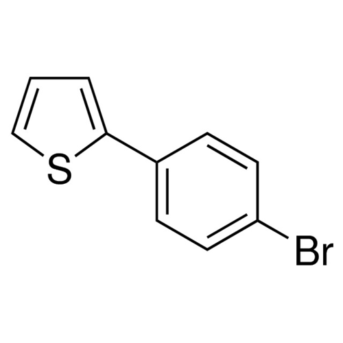 2-(4-溴苯基)噻吩,40133-22-0