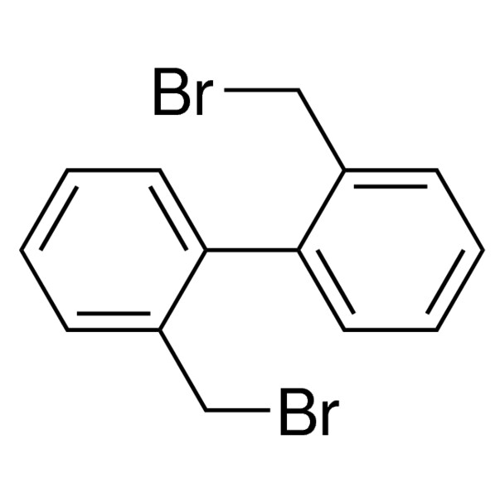 2,2′-双(溴甲基)-1,1′-联苯,38274-14-5