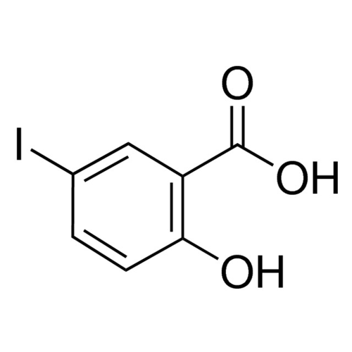 5-碘水杨酸,119-30-2
