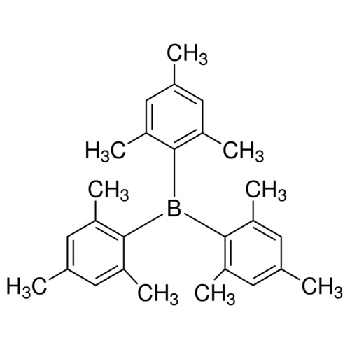 三异丙叉丙酮基硼烷,7297-95-2