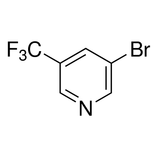 3-溴-5-(三氟甲基)吡啶,436799-33-6