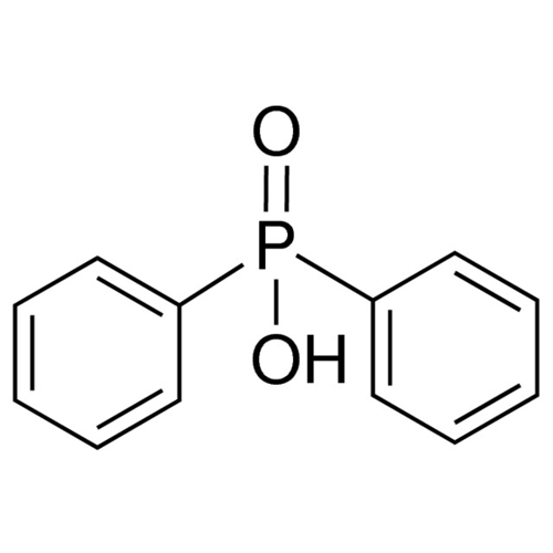 二苯基膦酸,1707-03-5