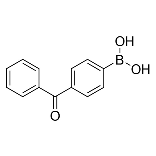 4-苯甲酰苯硼酸,268218-94-6