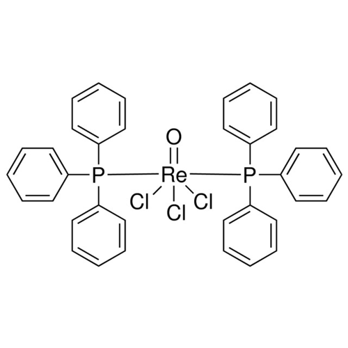 三氯羰基二(三苯基膦)铼(V),17442-18-1