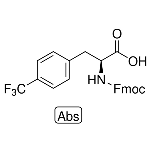 Fmoc-Phe(4-CF<SUB>3</SUB>)-OH,247113-86-6