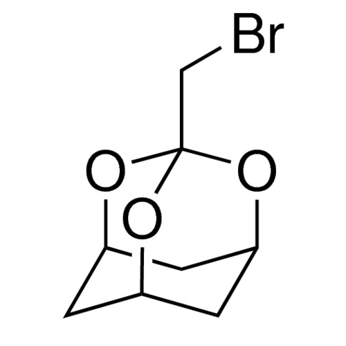 3-(溴甲基)-2,4,10-三氧杂三环[3.3.1.1<SUP>3.7</SUP>]癸烷,157371-80-7