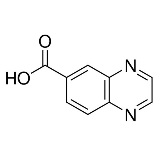 6-喹喔啉羧酸,6925-00-4