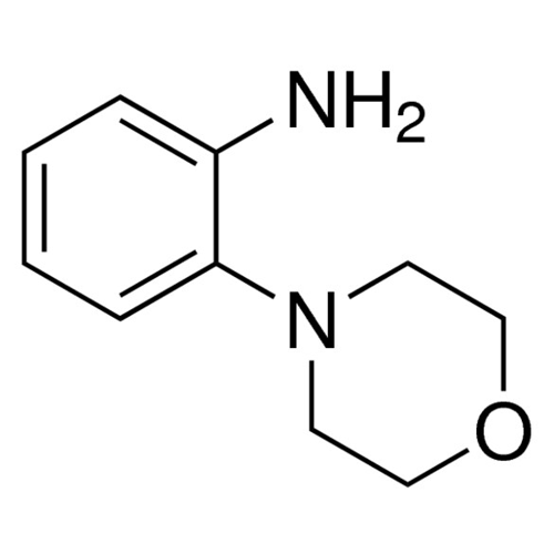 2-吗啉基苯胺,5585-33-1