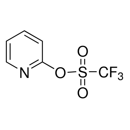 2-吡啶基三氟甲磺酸酯,65007-00-3