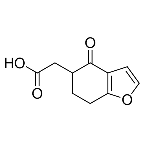 4,5,6,7-Tetrahydro-4-oxobenzofuran-5-acetic acid,145295-99-4
