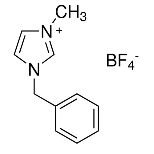 1-苄基-3-甲基咪唑四氟硼酸盐,500996-04-3