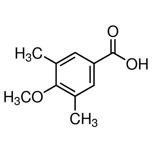 3,5-二甲基-4-甲氧基苯甲酸,21553-46-8